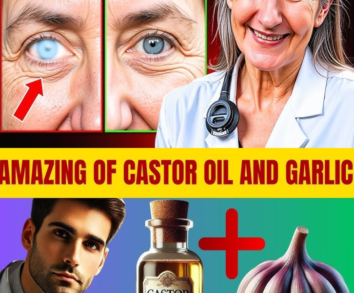 Just One Drop of This Natural Oil Could Revive Your Vision — Here’s What Eye Doctors Aren’t Telling You