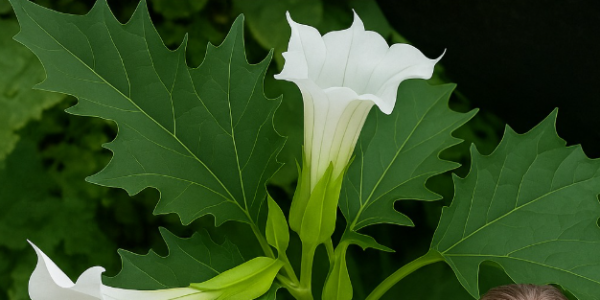 This Beautiful Yard Plant Is Surprisingly Toxic—Here’s What You Need to Know About Datura