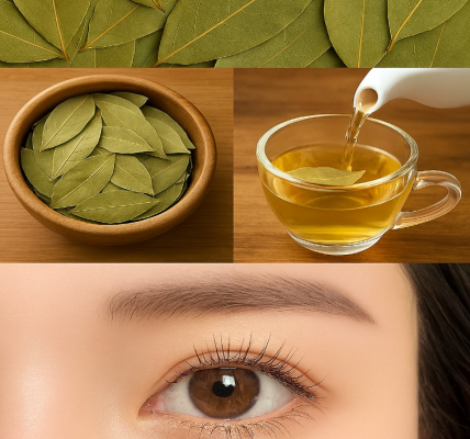 Ginger, Clove & Lipton Tea: A Simple Brew with Remarkable Benefits for Vision, Blood Sugar, and Heart Health Ginger, Clove & Lipton Tea: A Simple Brew with Remarkable Benefits for Vision, Blood Sugar, and Heart Health