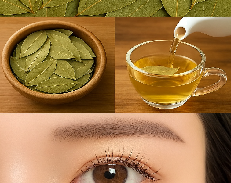 Ginger, Clove & Lipton Tea: A Simple Brew with Remarkable Benefits for Vision, Blood Sugar, and Heart Health Ginger, Clove & Lipton Tea: A Simple Brew with Remarkable Benefits for Vision, Blood Sugar, and Heart Health