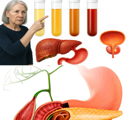 Donāt Ignore This: The Color of Your Urine Can Reveal Hidden Health Problems Donāt Ignore This: The Color of Your Urine Can Reveal Hidden Health Problems