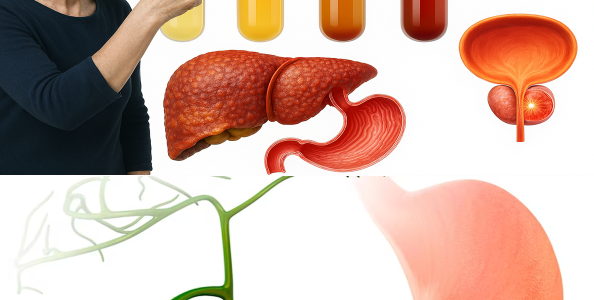 Don’t Ignore This: The Color of Your Urine Can Reveal Hidden Health Problems