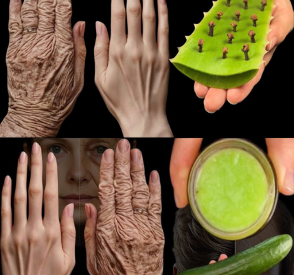 The Japanese Secret to Radiant Skin: Why Cabbage Leaves Deserve a Place in Your Skincare Routine—Even at 70 The Japanese Secret to Radiant Skin: Why Cabbage Leaves Deserve a Place in Your Skincare Routine—Even at 70