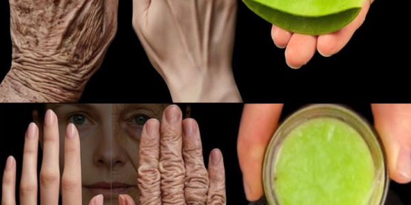 The Japanese Secret to Radiant Skin: Why Cabbage Leaves Deserve a Place in Your Skincare Routine—Even at 70