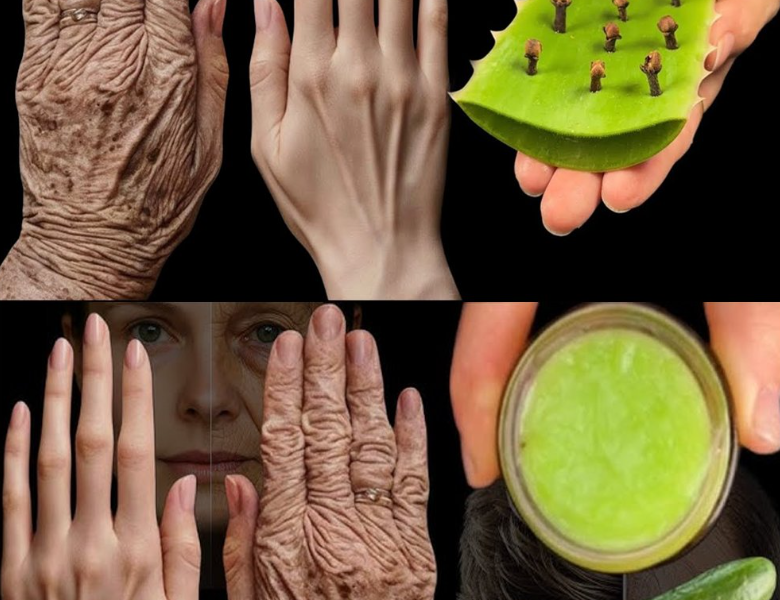 The Japanese Secret to Radiant Skin: Why Cabbage Leaves Deserve a Place in Your Skincare Routine—Even at 70 The Japanese Secret to Radiant Skin: Why Cabbage Leaves Deserve a Place in Your Skincare Routine—Even at 70