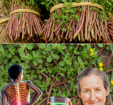Purslane: The Unexpected Superfood That Outshines Meat – 7 Compelling Reasons to Grow It Now