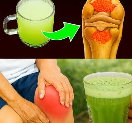 Natural Juice Ingredients That May Support Joint and Bone Health After 50 Natural Juice Ingredients That May Support Joint and Bone Health After 50