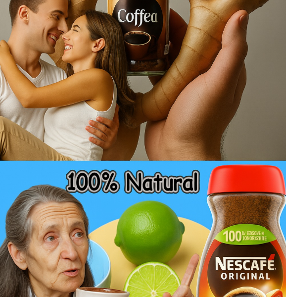 Unleash the Secret Power of Coffee and Lime: A Surprising Wellness Duo You’ll Love Unleash the Secret Power of Coffee and Lime: A Surprising Wellness Duo You’ll Love