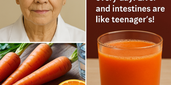 The Simple Morning Habit That Keeps Your Liver and Intestines Young, According to a 95-Year-Old Doctor