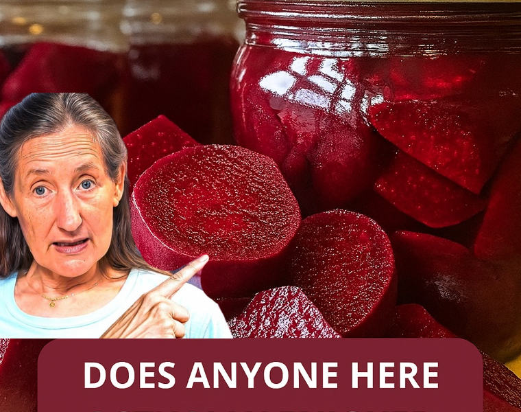 A Flavor-Packed Homemade Pickled Beets Recipe You’ll Keep Coming Back To A Flavor-Packed Homemade Pickled Beets Recipe You’ll Keep Coming Back To