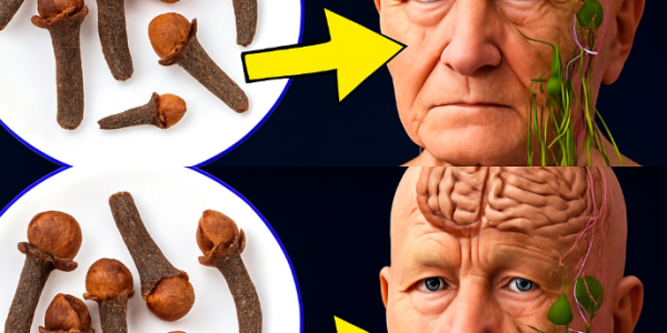 7 Amazing Health Benefits of Chewing Cloves Daily After 50
