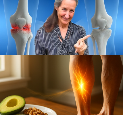 Can You Relieve Arthritis Without Pills? These Seven Natural Remedies Might Surprise You