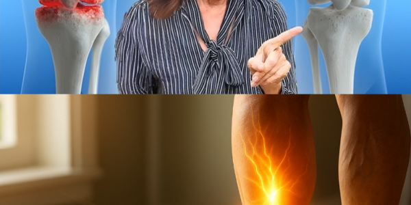 Can You Relieve Arthritis Without Pills? These Seven Natural Remedies Might Surprise You