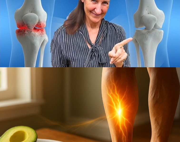 Can You Relieve Arthritis Without Pills? These Seven Natural Remedies Might Surprise You Can You Relieve Arthritis Without Pills? These Seven Natural Remedies Might Surprise You