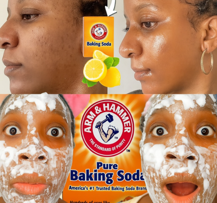 Unlock Radiant Skin with Baking Soda: Three Easy DIY Masks That Actually Work Unlock Radiant Skin with Baking Soda: Three Easy DIY Masks That Actually Work