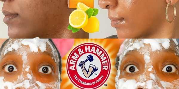 Unlock Radiant Skin with Baking Soda: Three Easy DIY Masks That Actually Work