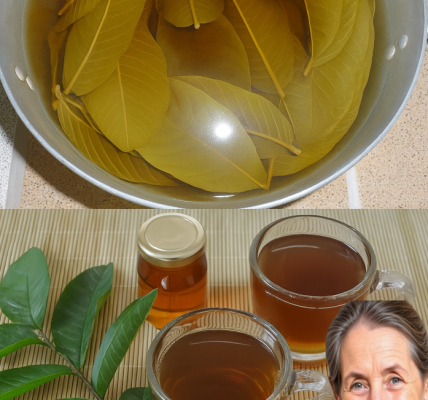 A Simple Cup of Tea That May Support Your Liver, Kidneys, Blood Sugar, and More A Simple Cup of Tea That May Support Your Liver, Kidneys, Blood Sugar, and More