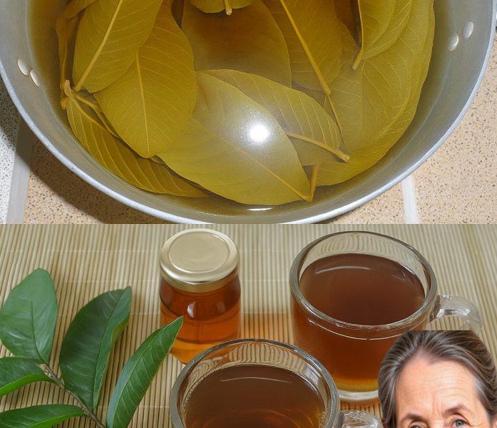 A Simple Cup of Tea That May Support Your Liver, Kidneys, Blood Sugar, and More A Simple Cup of Tea That May Support Your Liver, Kidneys, Blood Sugar, and More