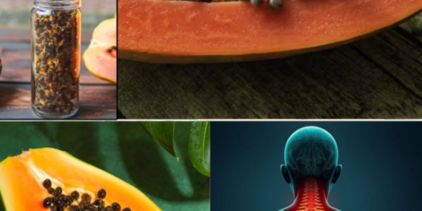 7 Surprising Health Benefits of Papaya Seeds and How to Use Them Safely