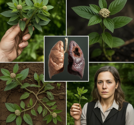 Euphorbia Hirta: 30 Powerful Health Benefits and How to Use It Safely Euphorbia Hirta: 30 Powerful Health Benefits and How to Use It Safely