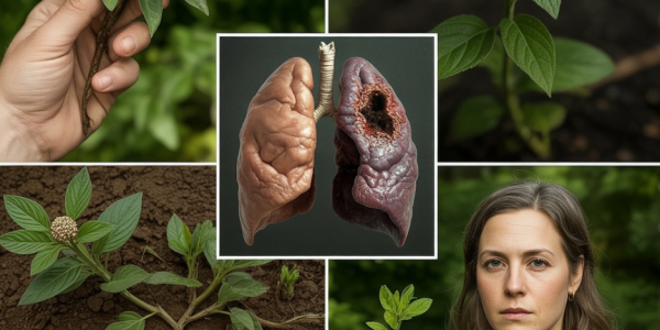 Euphorbia Hirta: 30 Powerful Health Benefits and How to Use It Safely