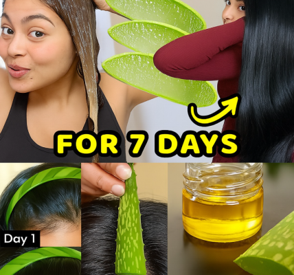 I Used Aloe Vera in My Hair for 7 Days and This Is What Happened I Used Aloe Vera in My Hair for 7 Days and This Is What Happened