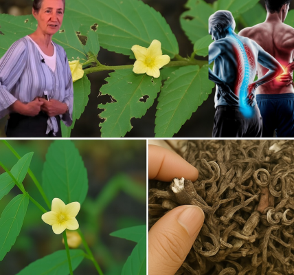 Unveil the Secret of Sida Acuta: Nature’s Miracle Herb for Body and Soul Unveil the Secret of Sida Acuta: Nature’s Miracle Herb for Body and Soul
