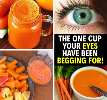 A Nourishing Vision Drink: Pumpkin and Red Pepper for Naturally Supporting Eye Health A Nourishing Vision Drink: Pumpkin and Red Pepper for Naturally Supporting Eye Health