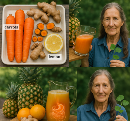 How to Make the Perfect Pineapple, Turmeric, Carrot, and Lemon Juice: Your Ultimate Homemade Immune Boost Drink