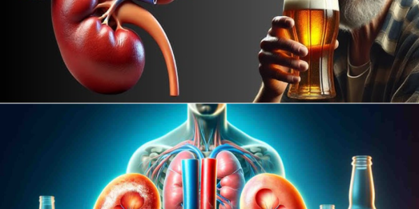 Think Your Drinks Are Safe? Your Kidneys Might Disagree