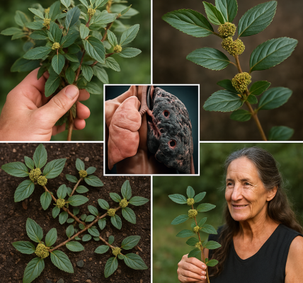 Euphorbia Hirta: 30 Powerful Health Benefits and How to Use It Safely