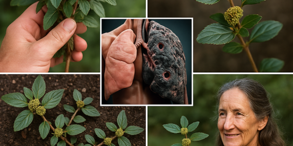 Euphorbia Hirta: 30 Powerful Health Benefits and How to Use It Safely