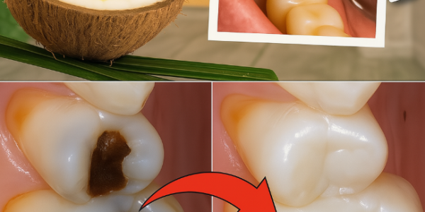 Secrets to a Cavity-Free Smile: Natural Hacks That Truly Work