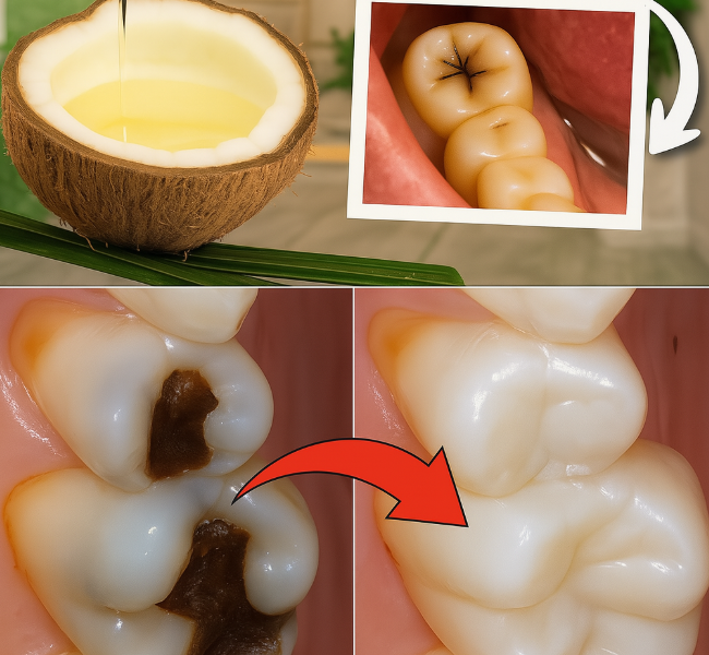 Secrets to a Cavity-Free Smile: Natural Hacks That Truly Work Secrets to a Cavity-Free Smile: Natural Hacks That Truly Work