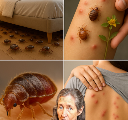 7 Essential Facts About Bedbugs Every Senior Should Know 7 Essential Facts About Bedbugs Every Senior Should Know