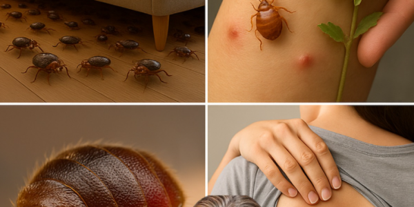 7 Essential Facts About Bedbugs Every Senior Should Know 7 Essential Facts About Bedbugs Every Senior Should Know