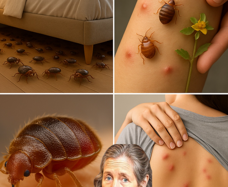 7 Essential Facts About Bedbugs Every Senior Should Know 7 Essential Facts About Bedbugs Every Senior Should Know