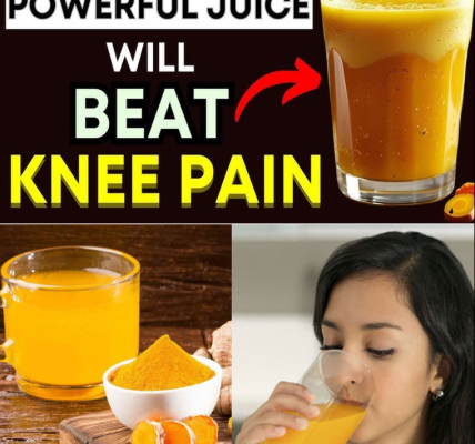 Drink This Every Morning? Your Joints Might Just Thank You Drink This Every Morning? Your Joints Might Just Thank You