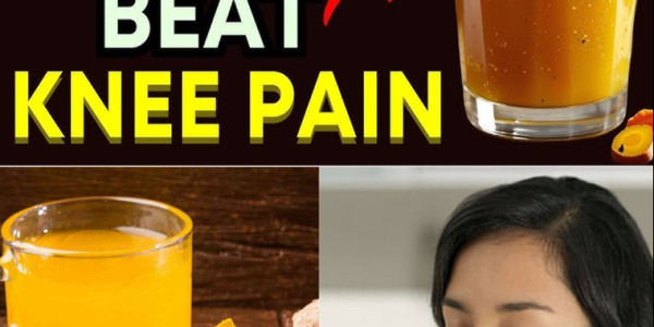 Drink This Every Morning? Your Joints Might Just Thank You