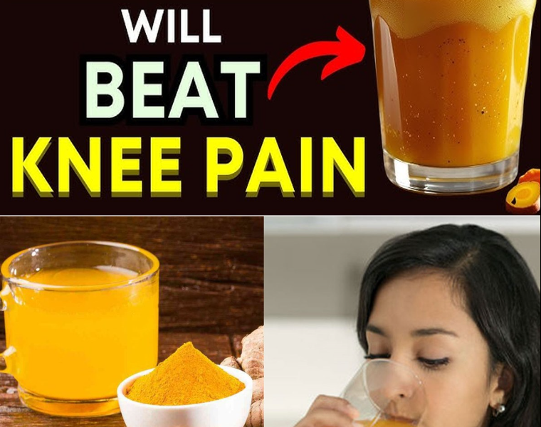 Drink This Every Morning? Your Joints Might Just Thank You Drink This Every Morning? Your Joints Might Just Thank You