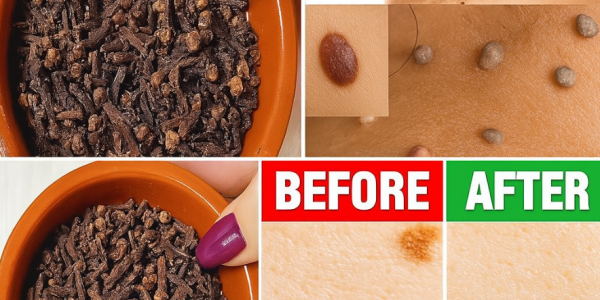 Erase Skin Tags and Warts Naturally with This Clove Remedy That’s Been Hidden in Plain Sight