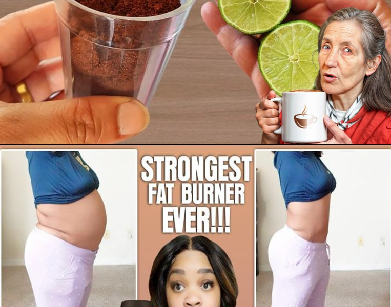 Unlocking the Surprising Health Benefits of Lemon and Coffee: A Powerful Morning Duo Unlocking the Surprising Health Benefits of Lemon and Coffee: A Powerful Morning Duo