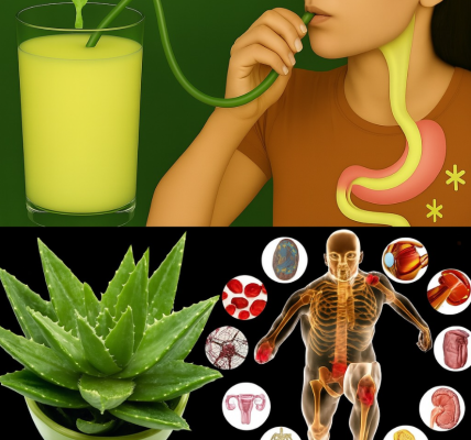 Why Drinking Aloe Vera Juice Might Be the Best Thing You Do for Your Body Why Drinking Aloe Vera Juice Might Be the Best Thing You Do for Your Body