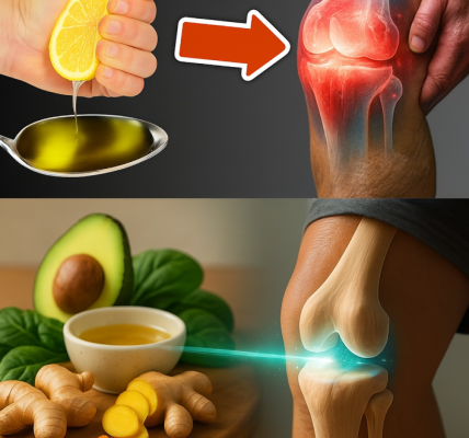 A Natural but Often Overlooked Way to Support Knee Cartilage Regeneration A Natural but Often Overlooked Way to Support Knee Cartilage Regeneration