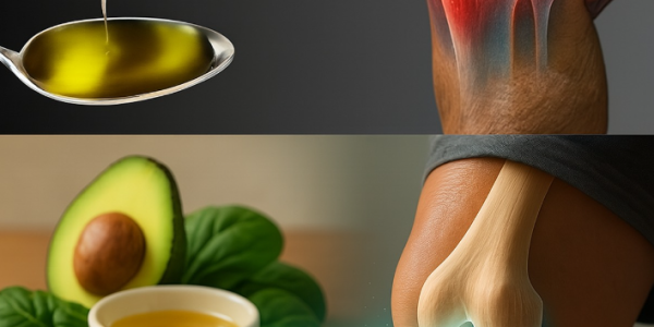 A Natural but Often Overlooked Way to Support Knee Cartilage Regeneration