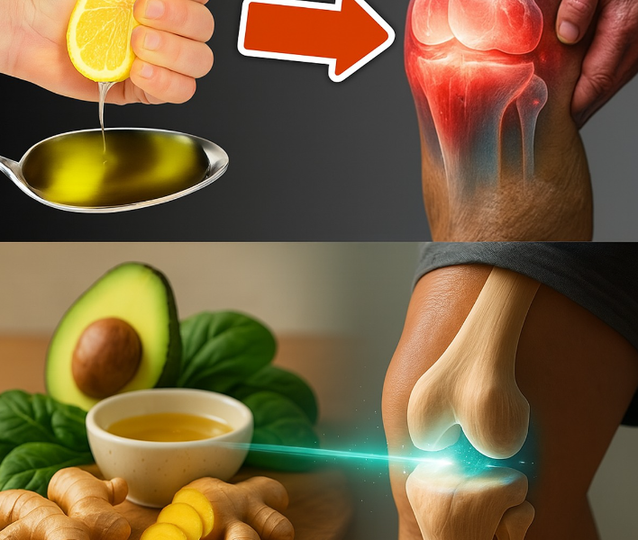 A Natural but Often Overlooked Way to Support Knee Cartilage Regeneration A Natural but Often Overlooked Way to Support Knee Cartilage Regeneration