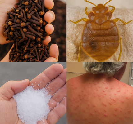 Natural Pest Control: How Diatomaceous Earth and Cloves Can Help You Win the War Against Bed Bugs and More Natural Pest Control: How Diatomaceous Earth and Cloves Can Help You Win the War Against Bed Bugs and More