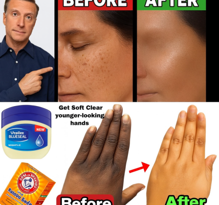 DIY Hand Mask for Smooth, Youthful Hands—Made Right in Your Kitchen DIY Hand Mask for Smooth, Youthful Hands—Made Right in Your Kitchen