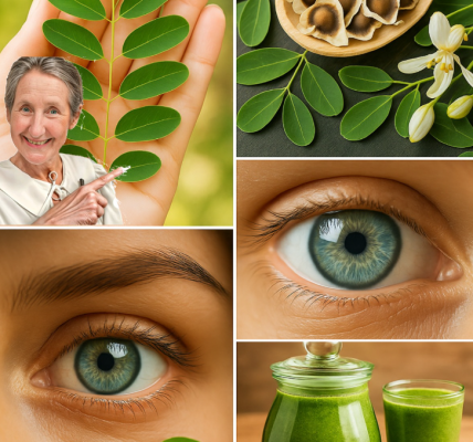 8 Science-Backed Health Benefits of Moringa Leaf You Should Know About 8 Science-Backed Health Benefits of Moringa Leaf You Should Know About