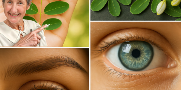 8 Science-Backed Health Benefits of Moringa Leaf You Should Know About